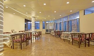 Treebo Kosmos Anamika, 1 Km From Nainital Lake