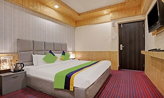 Treebo Kosmos Anamika, 1 Km From Nainital Lake