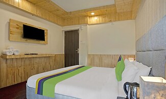 Treebo Kosmos Anamika, 1 Km From Nainital Lake