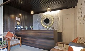 Treebo Kosmos Anamika, 1 Km From Nainital Lake