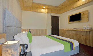 Treebo Kosmos Anamika, 1 Km From Nainital Lake