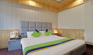 Treebo Kosmos Anamika, 1 Km From Nainital Lake