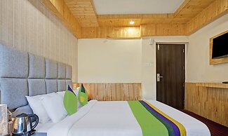 Treebo Kosmos Anamika, 1 Km From Nainital Lake