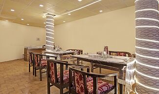 Treebo Kosmos Anamika, 1 Km From Nainital Lake