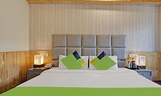 Treebo Kosmos Anamika, 1 Km From Nainital Lake