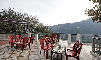 Treebo Kosmos Anamika, 1 Km From Nainital Lake