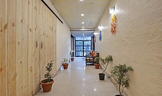 Treebo Kosmos Anamika, 1 Km From Nainital Lake