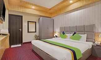 Treebo Kosmos Anamika, 1 Km From Nainital Lake