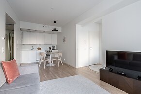 2ndhomes Station Apartment