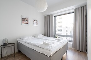2ndhomes Station Apartment