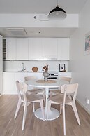 2ndhomes Station Apartment