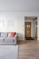 2ndhomes Station Apartment