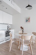 2ndhomes Station Apartment