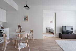 2ndhomes Station Apartment