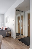 2ndhomes Station Apartment