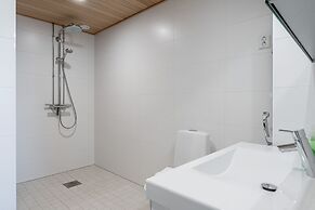 2ndhomes Station Apartment