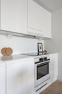 2ndhomes Station Apartment