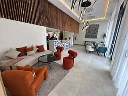 Mia Hotels Tanger