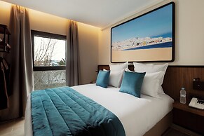 Mia Hotels Tanger