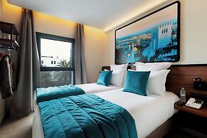 Mia Hotels Tanger