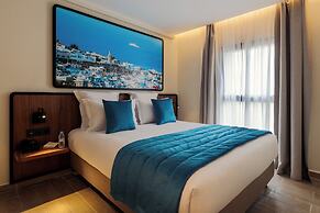 Mia Hotels Tanger