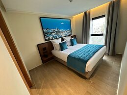 Mia Hotels Tanger