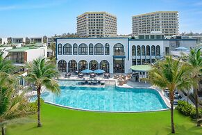 Wyndham Hoi An Royal Beachfront Resort & Villas