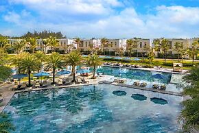 Wyndham Hoi An Royal Beachfront Resort & Villas