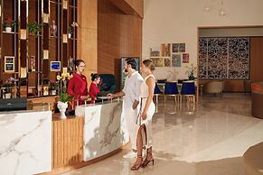 Wyndham Hoi An Royal Beachfront Resort & Villas