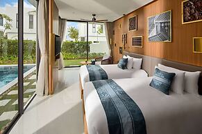 Wyndham Hoi An Royal Beachfront Resort & Villas