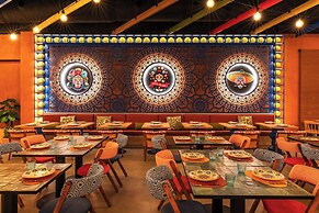 Barcelo Playa Blanca