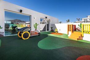 Barcelo Playa Blanca