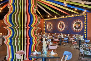 Barcelo Playa Blanca