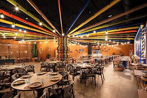 Barcelo Playa Blanca