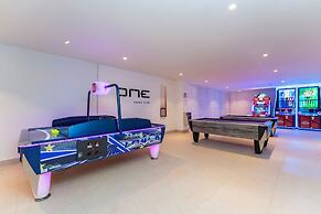 Barcelo Playa Blanca