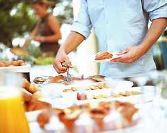 Barcelo Playa Blanca