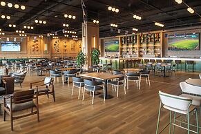 Barcelo Playa Blanca