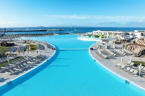 Barcelo Playa Blanca