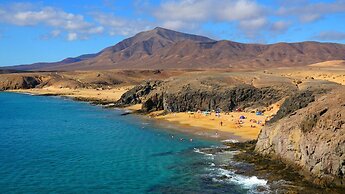 Barcelo Playa Blanca