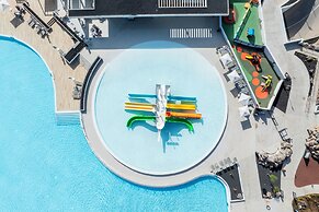 Barcelo Playa Blanca