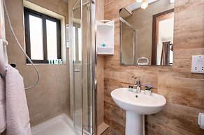 Islet Seafront Apartment Corner Terrace