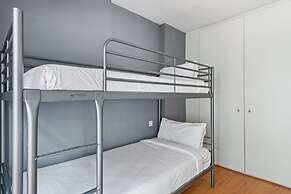 Modern and Chic Apartments in Gracia