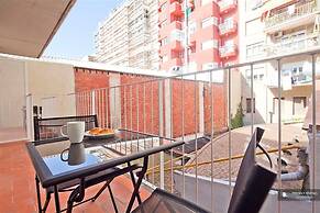 Modern and Chic Apartments in Gracia