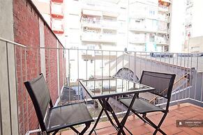 Modern and Chic Apartments in Gracia