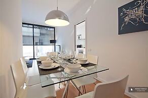 Modern and Chic Apartments in Gracia