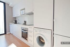 Modern and Chic Apartments in Gracia