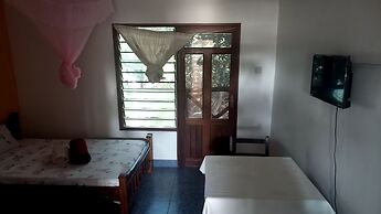 Comfy Dhows Hotel, Kilifi