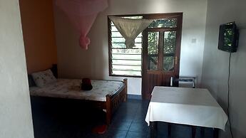 Comfy Dhows Hotel, Kilifi