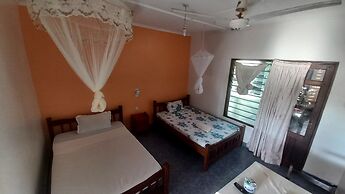 Comfy Dhows Hotel, Kilifi