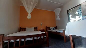 Comfy Dhows Hotel, Kilifi
